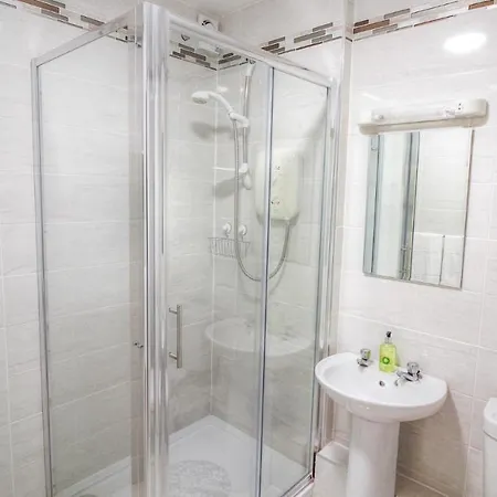 Lägenhet Executive Harbour Suites A Galway